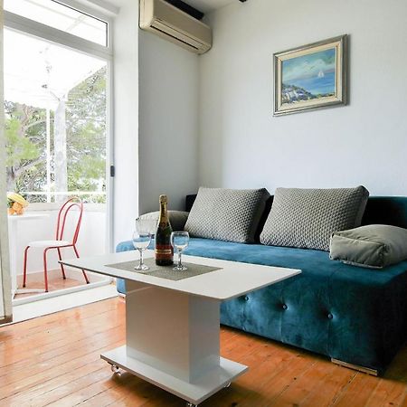 Apartment Beach Makarska Exterior foto