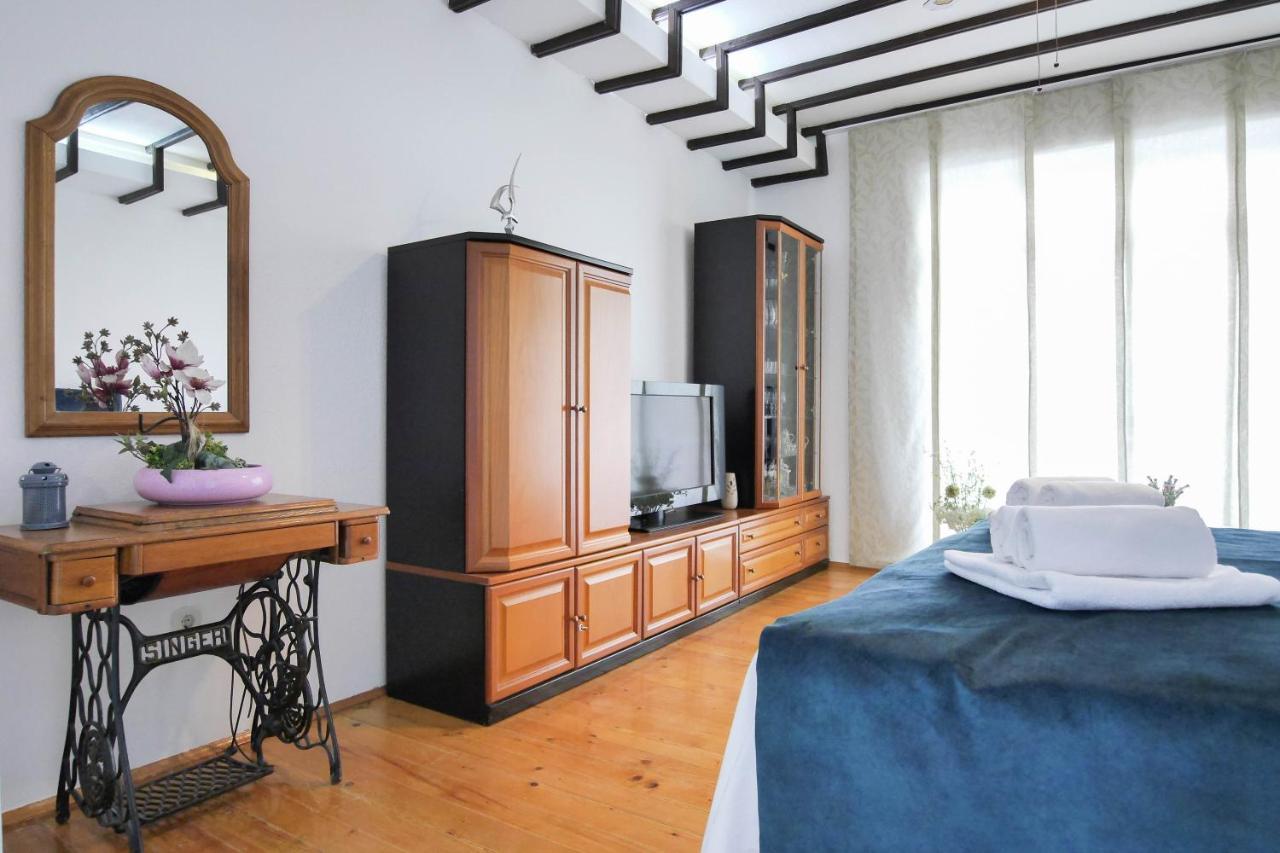 Apartment Beach Makarska Exterior foto