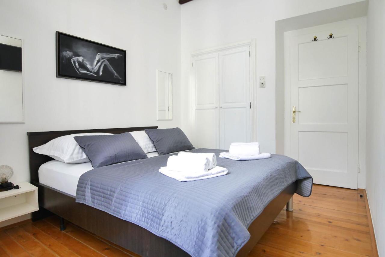 Apartment Beach Makarska Exterior foto