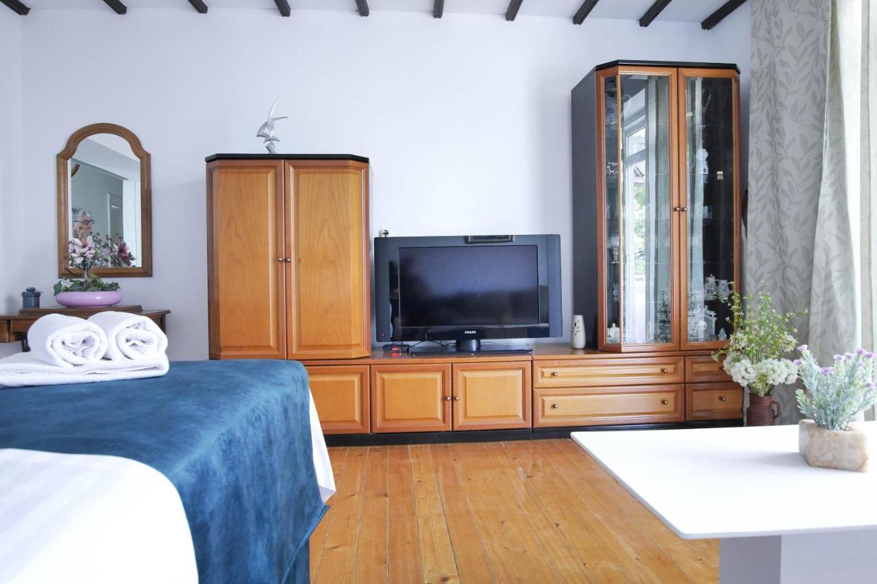Apartment Beach Makarska Exterior foto